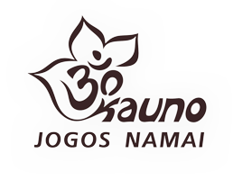 Kauno Jogos Namai